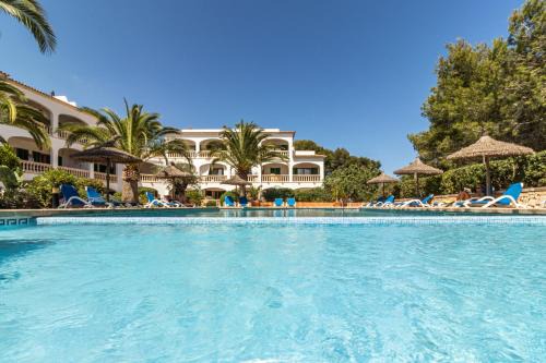 Cala Santany Apartment | Apartment Buena Vista