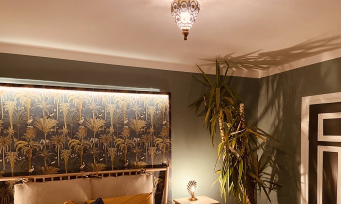 Pittersdorf Apartment | Apartment Bumblebee Valley Franconian Switzerland - Bayreuth
