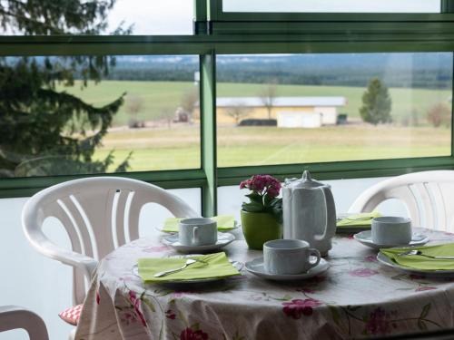 Loffingen Apartment | Apartment Buntspecht - G 25 by Interhome
