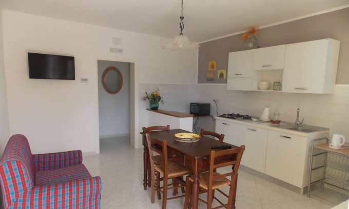Lanciano Apartment | Apartment Buongiorno Majella