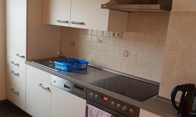 Kemmern Apartment | Apartment Butterfly Bamberg /Kemmern