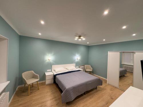 Imatra Apartment | Apartment by the bar