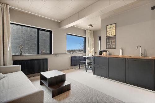 Hafnarfjordur Apartment | Apartment by the sea in the heart of Hafnarfjörður