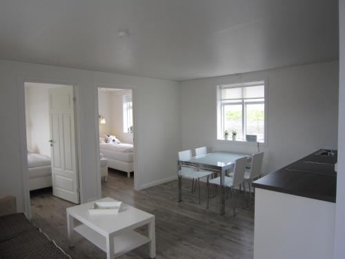 Hofn Apartment | Apartment by the Sea