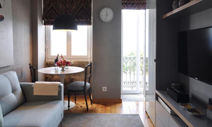 Foz do Douro Apartment | Apartment by the Sea