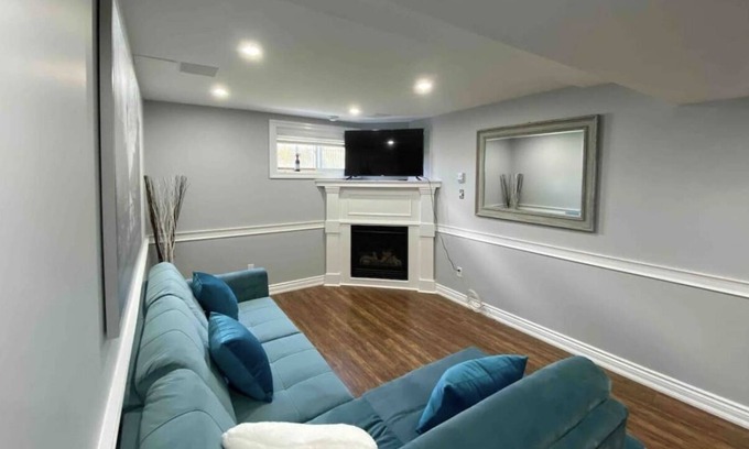 Bradford West Gwillimbury Apartment | Apartment