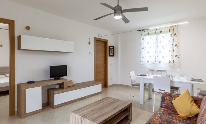 Bagnone Apartment | Apartment 'Ca' Graziosi Cuori' with Mountain View, Shared Garden and Wi-Fi
