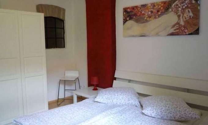 Old Town Apartment | Apartment cabin 2 - Gohr apartments