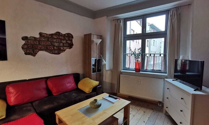 Old Town Apartment | Apartment cabin 3 with terrace - Gohr apartments