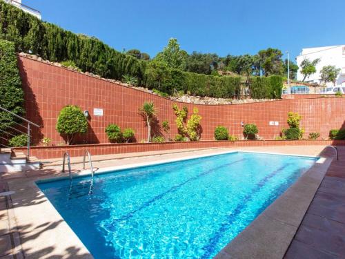 Salionc Apartment | Apartment Cala del Mar by Interhome