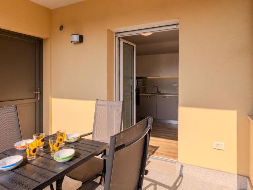 Dro Apartment | Apartment Calicantus by Interhome