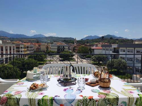 Castroreale Terme Apartment | Apartment Camalù by Interhome