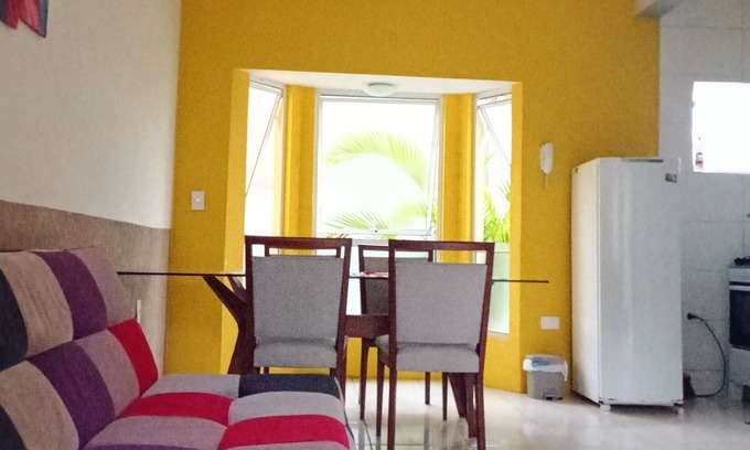 Jabaquara Apartment | Apartment Caminho do Mar