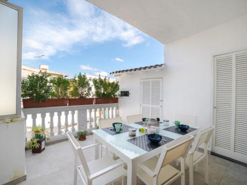 Binissalem Apartment | Apartment Can Josep by Interhome