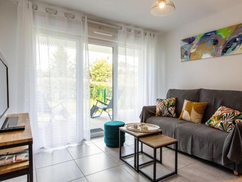 Labenne Apartment | Apartment Cap Aréa by Interhome