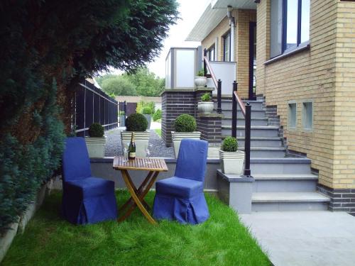 Ninove Apartment | Apartment Capitalcondos