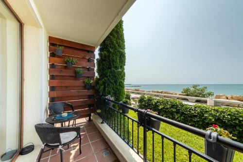 Balchik Apartment | Apartment Caricia complex Carpe Diem Balchik