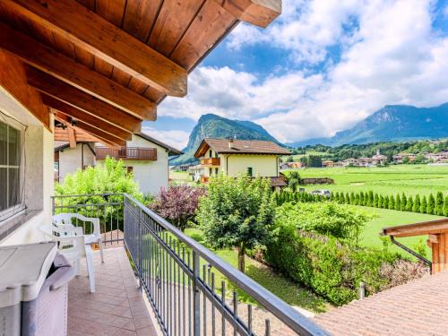 Comano Terme Apartment | Apartment Carli by Interhome