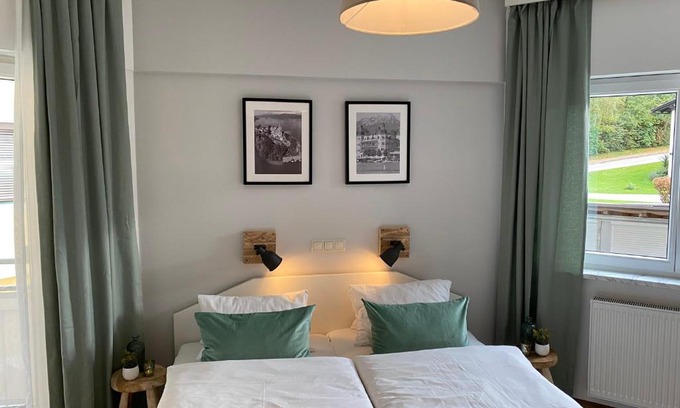Reifnitz Apartment | Apartment Carlotta by Seebnb