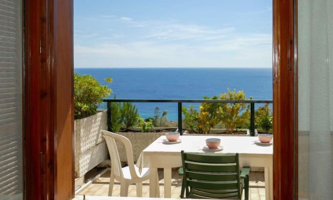 Ospedaletti Apartment | Apartment Casa Elisa in Ospedaletti - 2 persons, 1 bedrooms