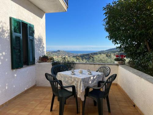 Torrazza Apartment | Apartment Casa Iose by Interhome