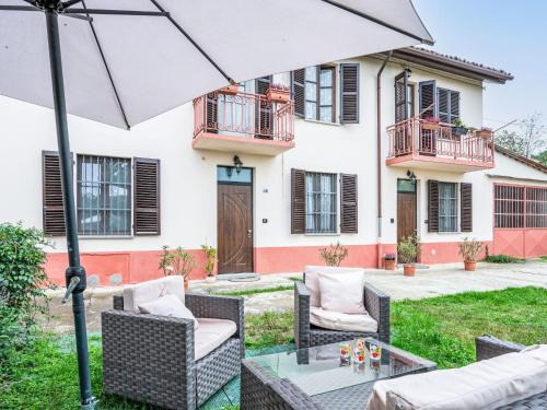 Calliano Apartment | Apartment Casa dei Nonni by Interhome