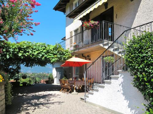 Luino Apartment | Apartment Casa Riboni by Interhome