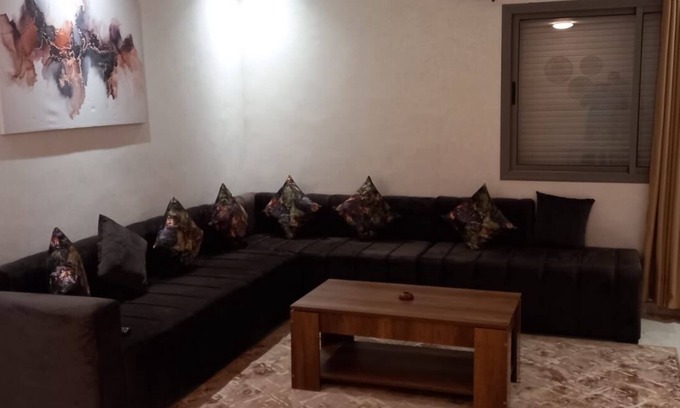 Ain Sebaa Apartment | Apartment - Casablanca