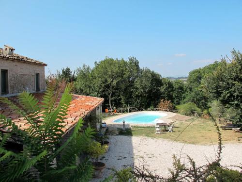 Granarola Apartment | Apartment Casamare Gabicce-1 by Interhome