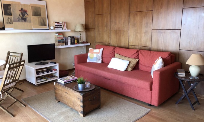 Cascais Apartment | Apartment Cascais fantastic sea view