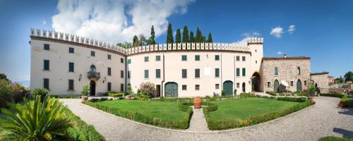 Cola Apartment | Apartment Castello with Pool