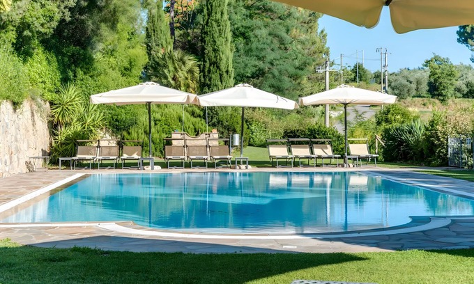 San Miniato Apartment | Apartment 'Cavallino' with Shared Pool, Shared Garden and Wi-Fi