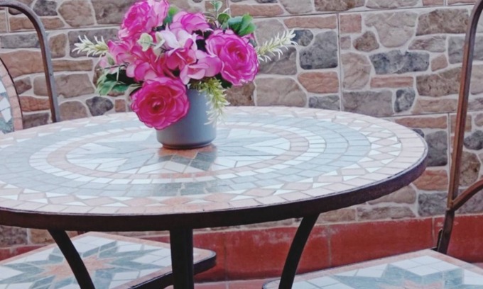 Monreale Apartment | Apartment center of Monreale a stone's throw from the cathedral. CIN EN082049C2O4USCBQ3