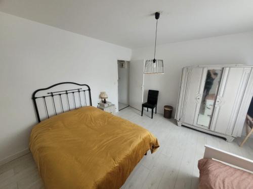 Jarny Apartment | Apartment center station ground floor