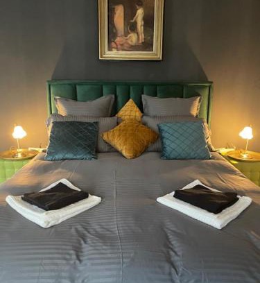 Oradea Apartment | Apartment Central very close to Aquapark Nymphaea