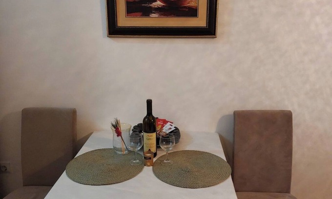 East Sarajevo Apartment | Apartment - Charming Stay Cozy