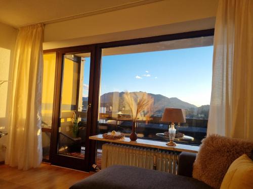 Bad Toelz Apartment | Apartment Chalet Bad Tölz