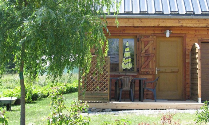 Le Bourg-d'Oisans Apartment | Apartment Chalet Bourg d'Oisans
