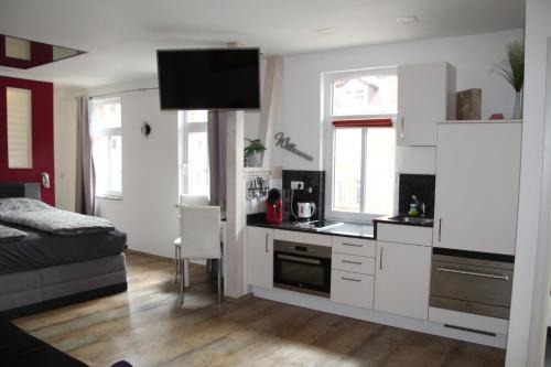 Hamburg City Center Apartment | Apartment Charmant