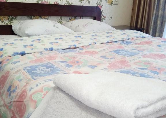 Sums'ka oblast Apartment | Apartment Chernihivska 13