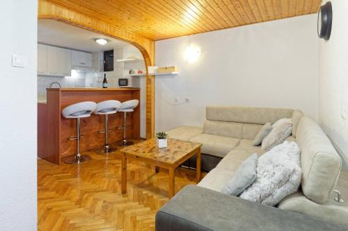 Cervar Porat Apartment | Apartment Chiara