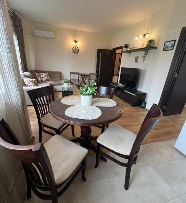 Nessebar Apartment | Apartment Chocolate Ravda