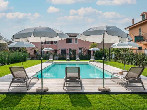 Caramagna Ligure Apartment | Apartment Ciliegiolo by Interhome