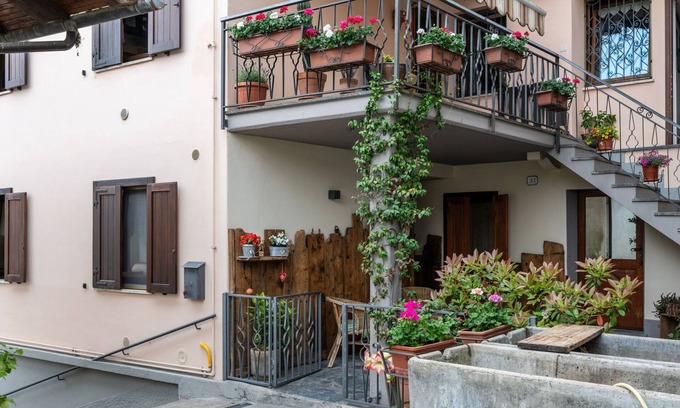 Plan Felinaz-Felinaz Apartment | Apartment Cima by Interhome