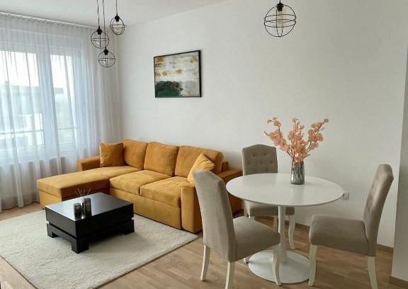 Banja Luka Apartment | Apartment City Park