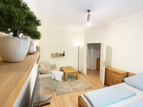 Sonnenberg Apartment | Apartment Clara