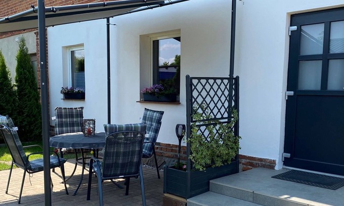 Neuburg Apartment | Apartment Claudia - ABC332 - Claudia in Madsow