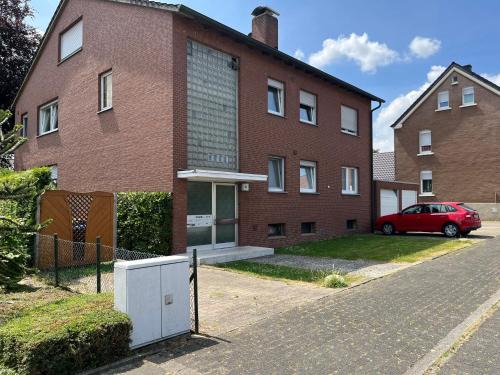 Werne Apartment | Apartment Claudia