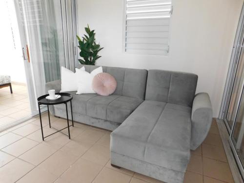 Santurce Apartment | Apartment Close to Beach & Private Parking