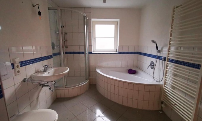 Sipplingen Apartment | Apartment close to Lake Ferienwohnung Seenah